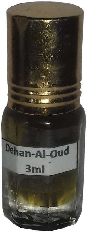 Al-Rehab Dehan-Al-Oud Floral Attar(Dehn el oud)