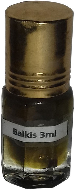 Al-Rehab Balkis Floral Attar(Woody)