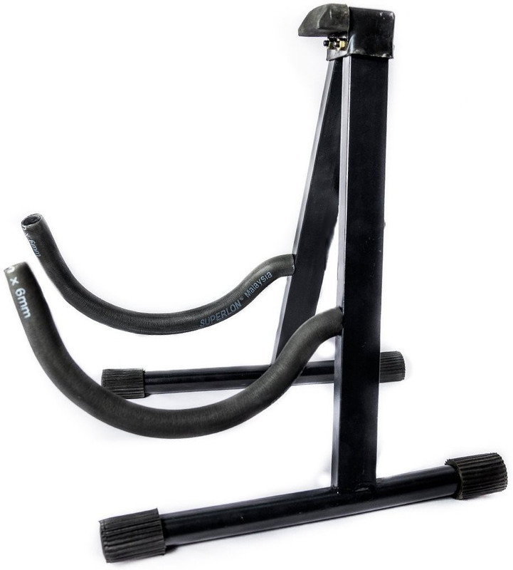 pennycreek PC FS09 Self Closing Stand(Used for: Acoustic Guitar)