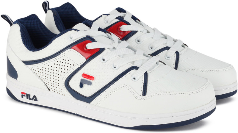 Buy Fila WOODY Sneakers For Men Multicolor Online at desertcartZimbabwe