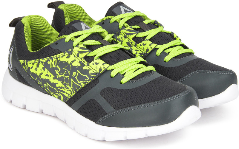 REEBOK SPEED XT 2.0 Running Shoes For Men(Grey)