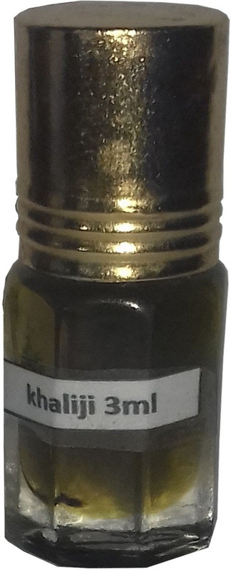Al-Rehab Khaliji Floral Attar(Woody)