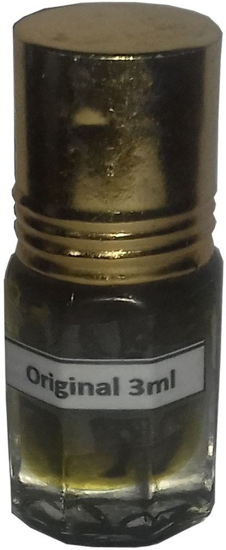Al-Rehab Original Floral Attar(Woody)