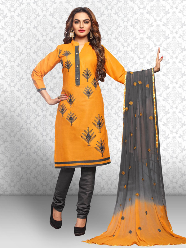 Flipkart - Divastri, Oomph! & more Dress Materials