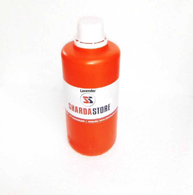 shardastoreindia Lavender Aroma Oil(500 ml)