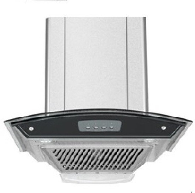 Femerell FAR606 Wall Mounted Chimney(Silver 800 CMH)