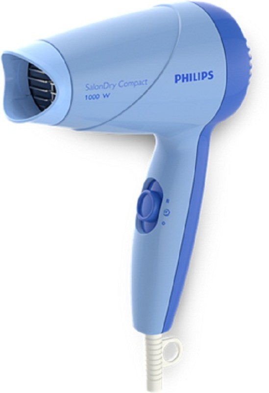 Philips HP8100/60 HP8100/60 Hair Dryer(Blue)