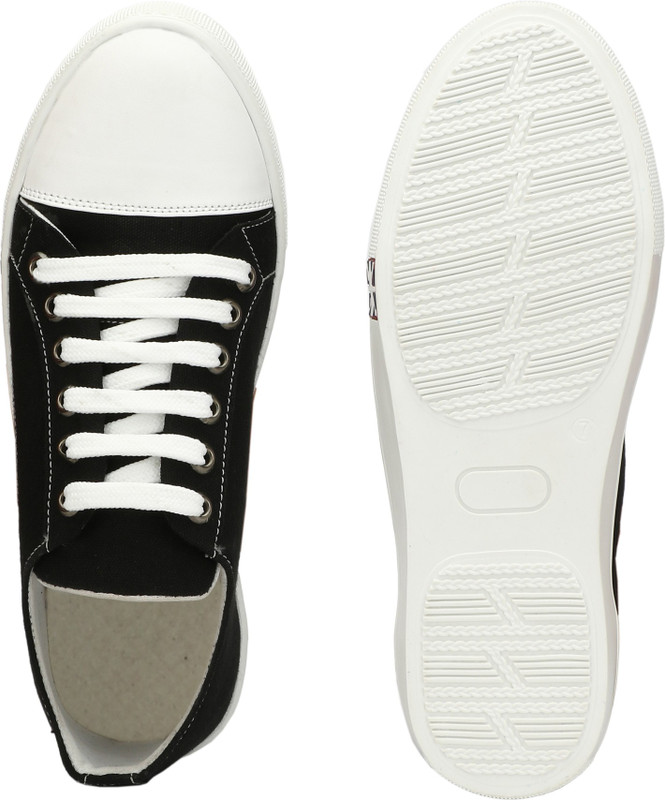 antire Casuals For Men(Black)
