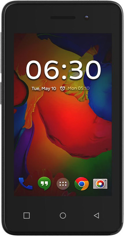 Zen Desire (Grey, 4 GB)(512 MB RAM) Zen Desire (Grey, 4 GB)(512 MB RAM)