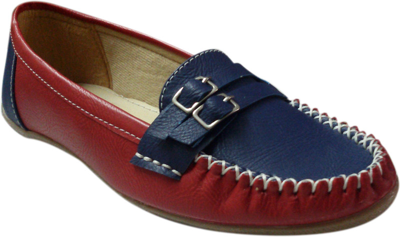 Mobiroy Bellies For Women(Red, Blue)