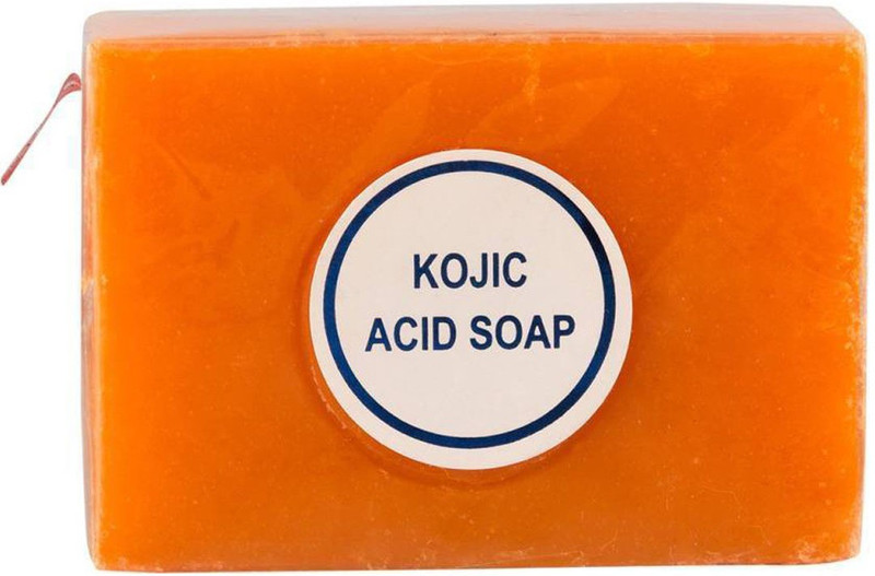 KOJIC SOAP Skin Lightening Soap 120g (Pack Of 3)(360 g)