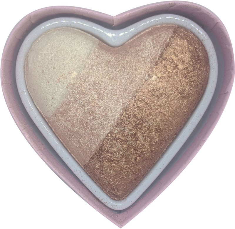 Odbo Sweet Heart Blusher(05)