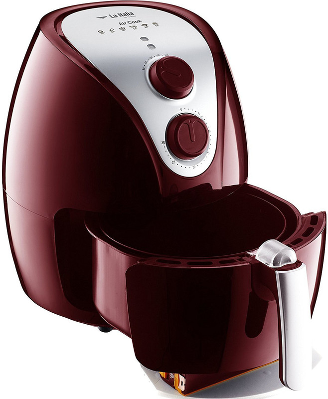 Renesola RFBAF1350A0401 Air Fryer(3.2 L)