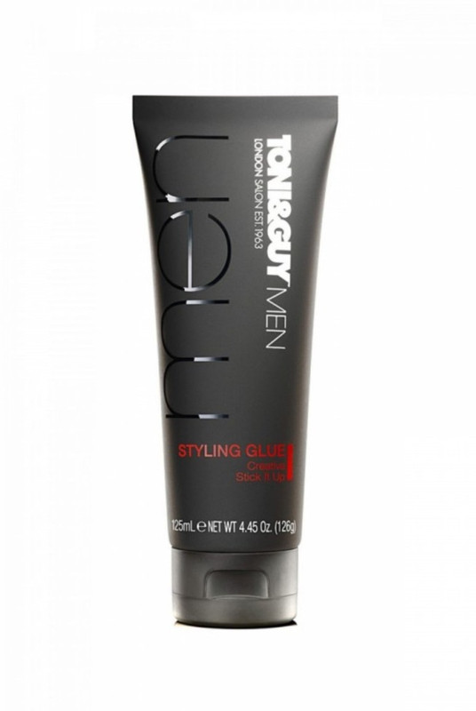 Toni&Guy MEN Styling Glue Gel(100 ml)