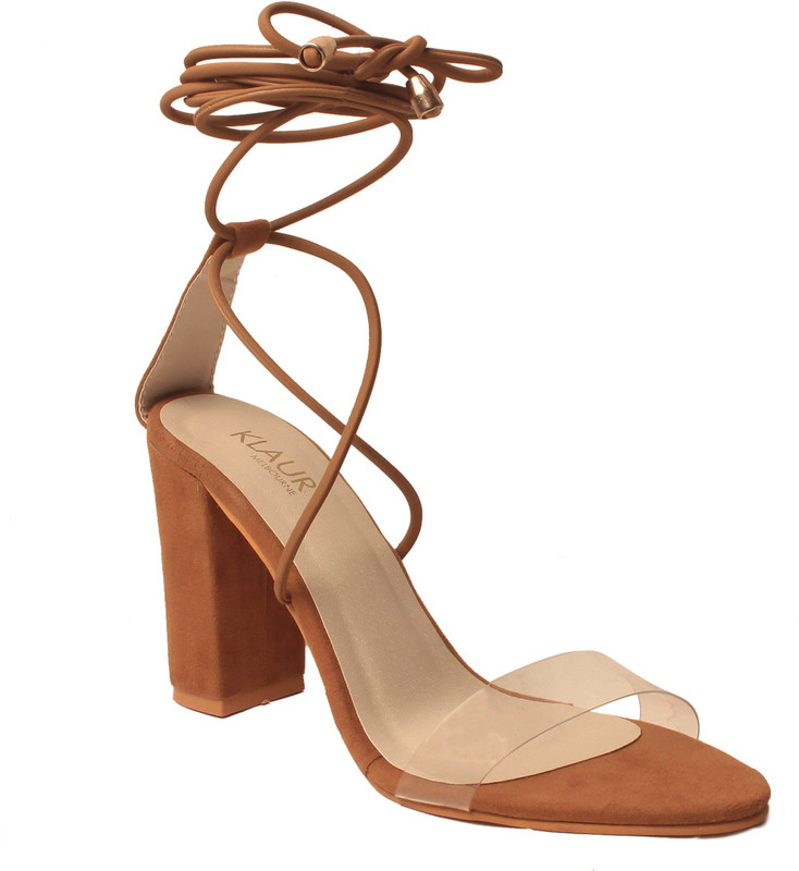 Klaur melbourne sale heels