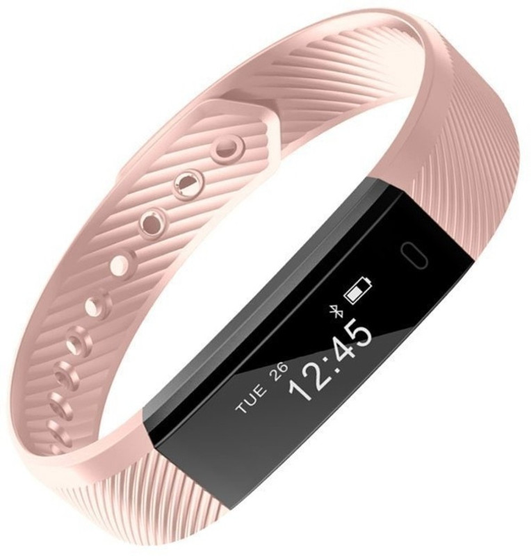 iwear Aquaiwear002 ID115HR(Pink Strap, Size : M)