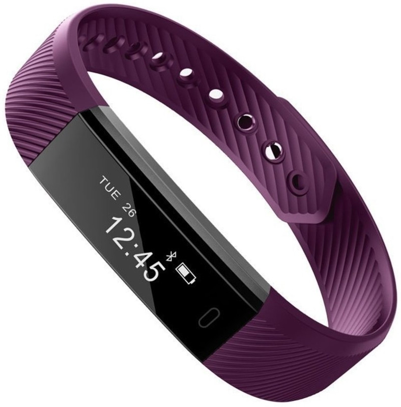 iwear Aquaiwear003 ID115HR(Purple Strap, Size : M)