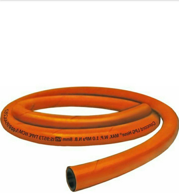 kailash lpg/png gas Hose Pipe
