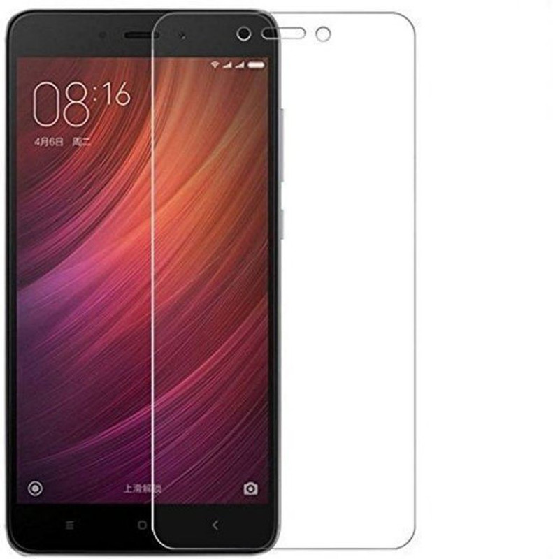 aadee Tempered Glass Guard for Mi Redmi Y1(Pack of 1)