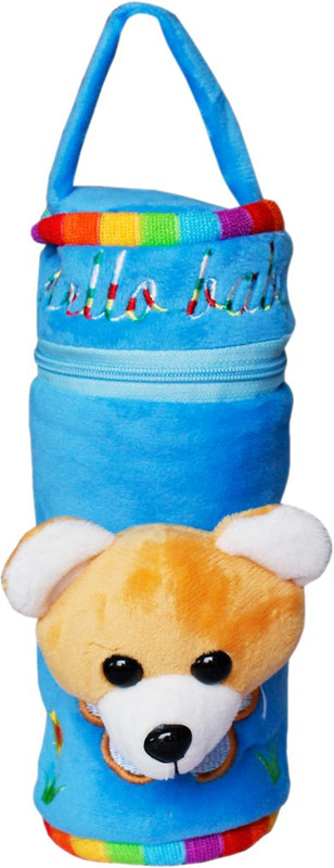 toys factory Baby Feeding Bottle Cover (B)(Multicolor)