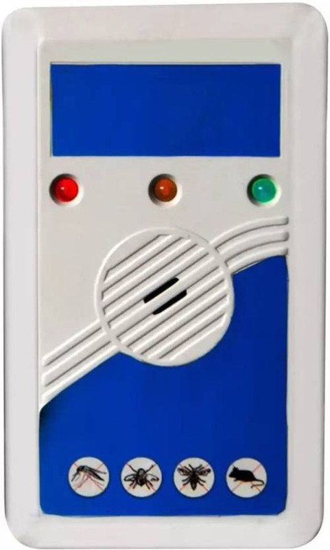 peston Peston Insect & Pest Killer cum Electric Health Care System Electric Insect Killer(Fly Swatter)