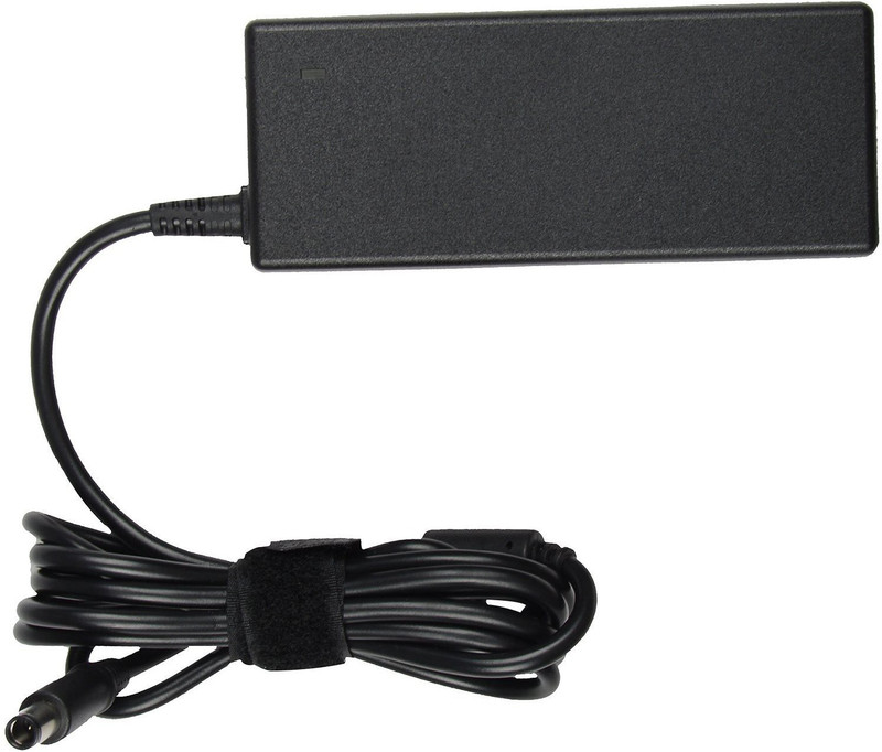 compatible Replacement Adapter For Inspiron 1545 65 W Adapter(Power Cord Included)