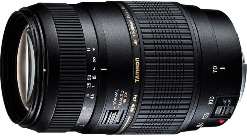 Tamron A17S � Lens(Black, 14-24)