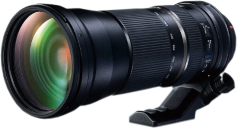 Tamron A011E Lens(Black, 15-30) 1