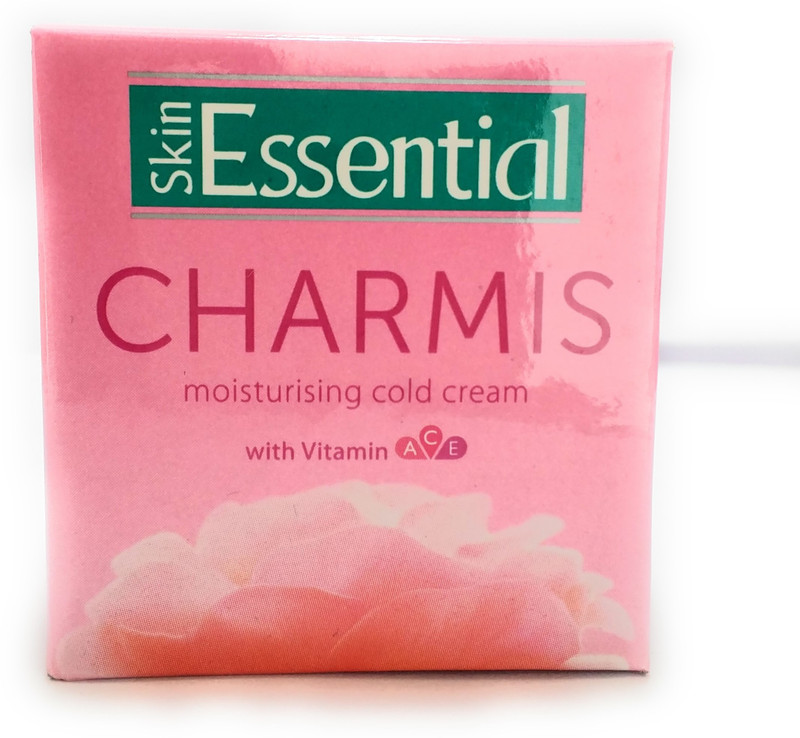 charmis Skin Essential Cream with Vitamin A,C&E 175ml(175 ml)