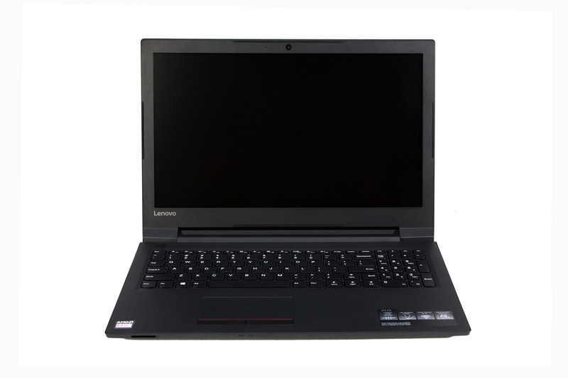 Lenovo V110 APU Dual Core E2 7th Gen - (4 GB/500 GB HDD/Windows 10) 80TDA004IN Laptop(15.6 inch, Black)