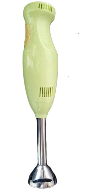 ShopyBucket Ultimate Hand Blender_A1 300 W Hand Blender(Green)