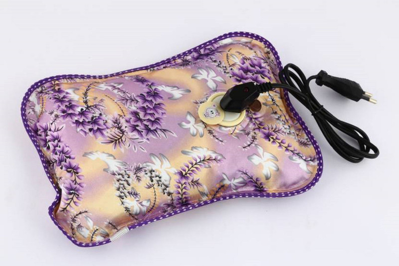 zeom Hot Water Heating Bag1 Electric 1 L Hot Water Bag(Multicolor)