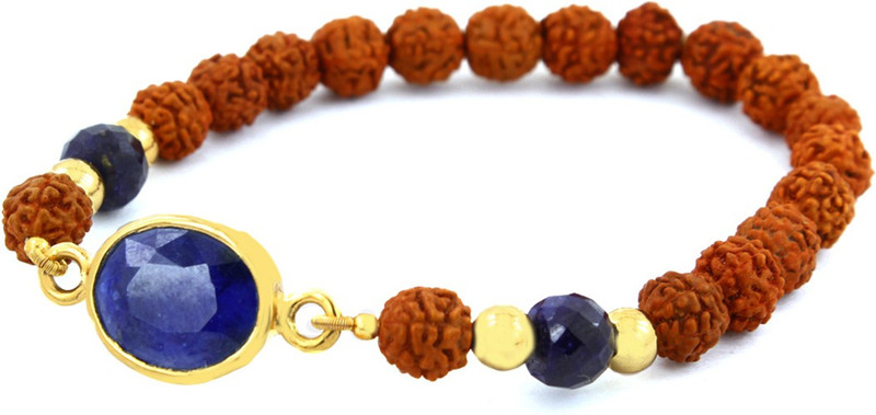 avaatar Stone Sapphire Bracelet