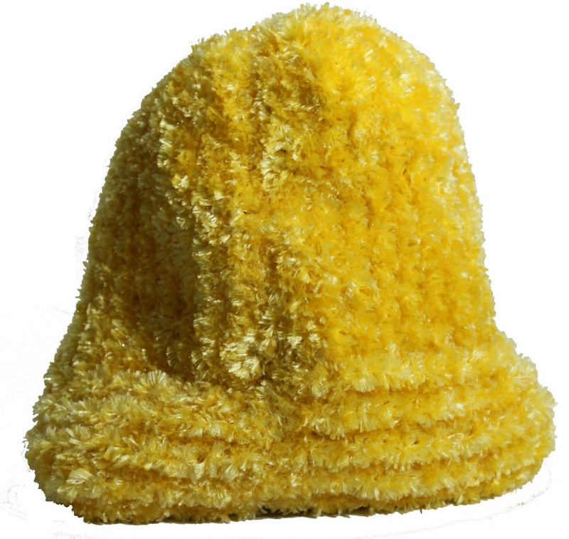 churo Woven WOOLEN Cap
