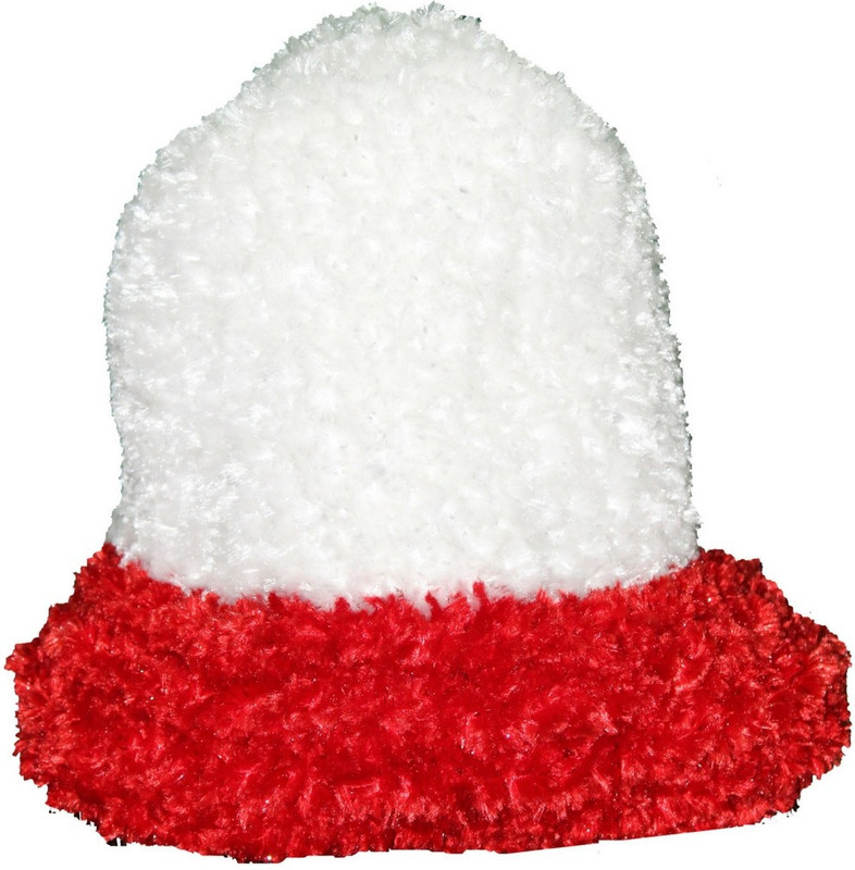 churo Woven WOOLEN Cap