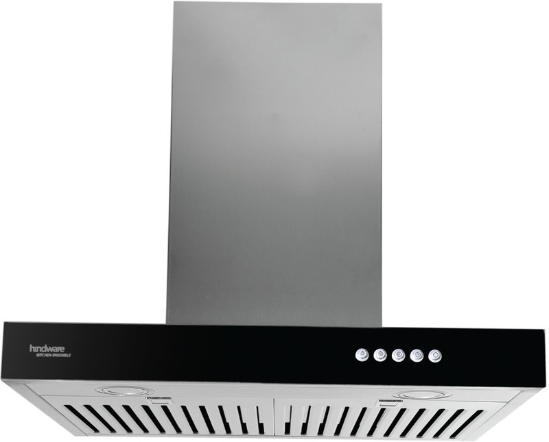 Hindware C100121 Wall Mounted Chimney(Inox 1100 CMH)