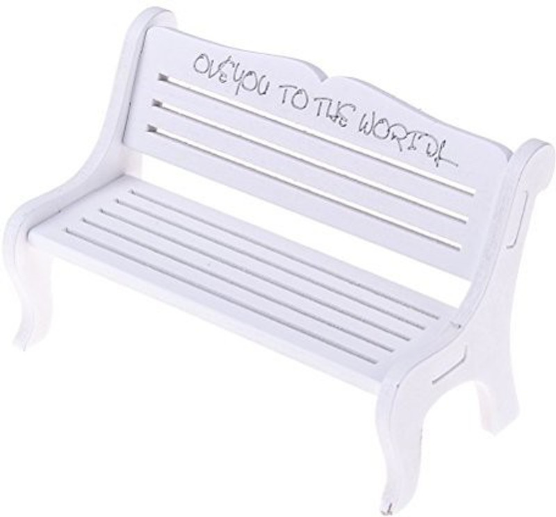 dolls house outdoor furniture