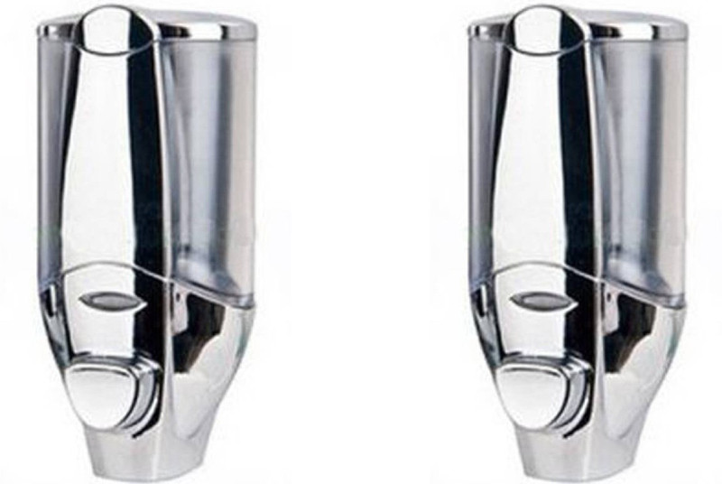 addor shampoo dispenser Faucet Set