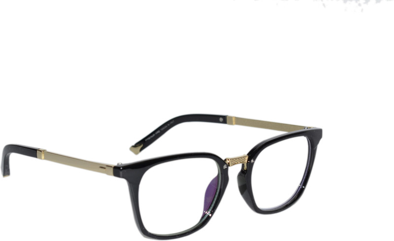 Peter Jones Full Rim Wayfarer Frame(52 mm)