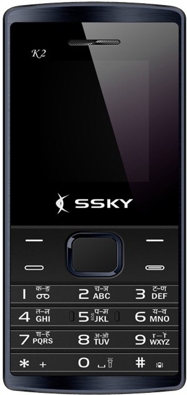 Ssky K-2(Blue) Ssky K-2(Blue)