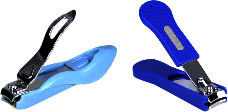selva front nail