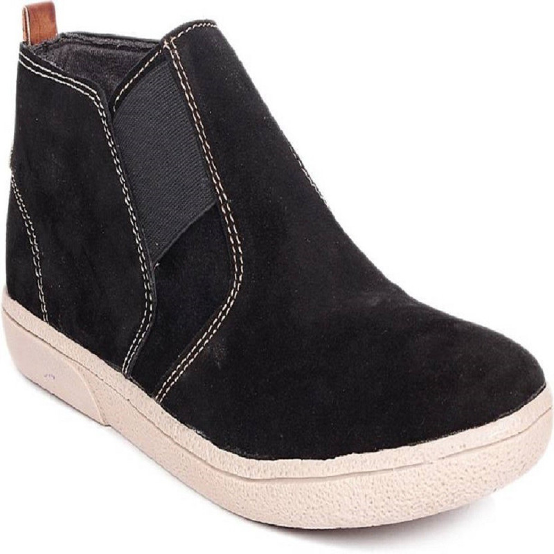 Red Marine Black Velcrow Footwear Casual Shoes For Men(Black) RS.699 (68.00% Off) - Flipkart