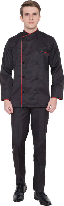 dressdotcom Cotton Blend Coat
