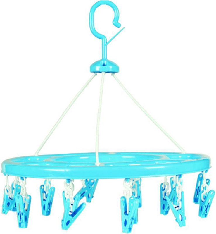 arisers Plastic Cloth Hanger