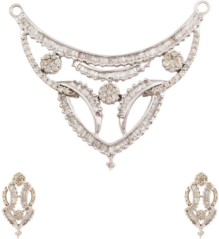 Buy Mehrasons Jewellers Yellow Gold PDP 15000288 PDT 15000289 14kt