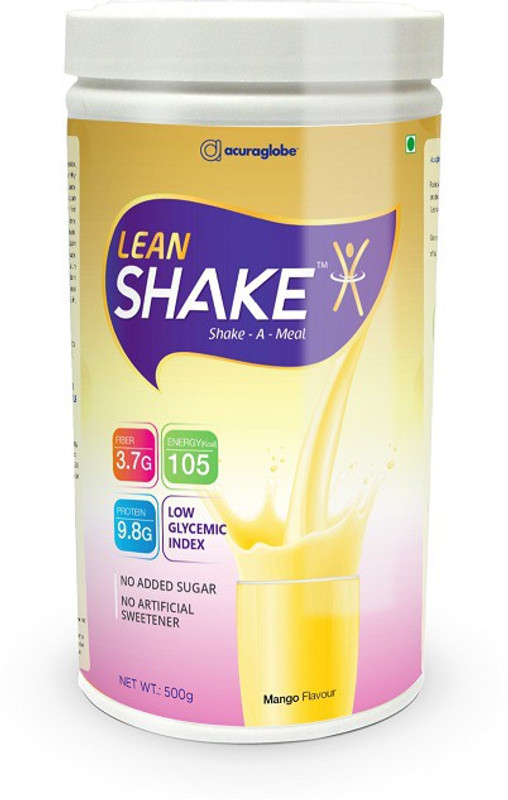 acuraglobe Lean Shake(500 g)