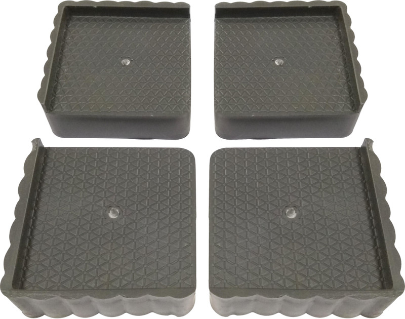 Surety for Safety Washing Machine Material Plastic(14 cm x 14 cm)