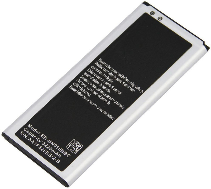 close2deal Mobile Battery For Samsung Galaxy Note 4