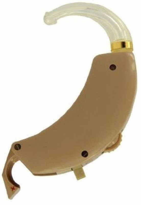 resound UHG793 Behind The Ear Hearing Aid(Beige)