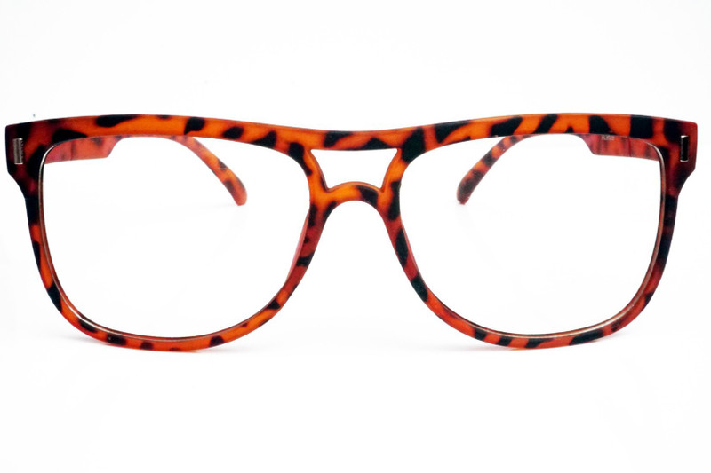 Adhritam Spectacle Sunglasses(Clear)